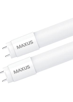 Світлодіодна лампа Maxus assistance T8 Basic 8W 840 600mm PL v2
