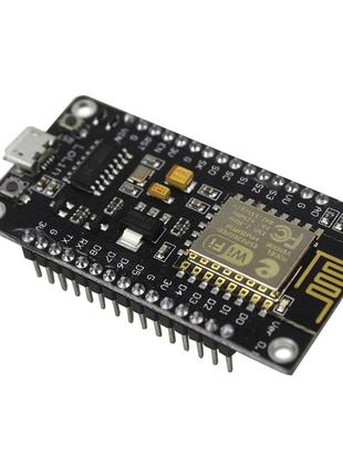 Плата розробника NodeMcu Wi-Fi ESP8266