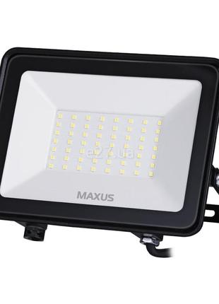 Прожектор світлодіодний MAXUS FL-04 150W 5000K IP65