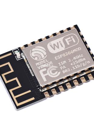 Wi-Fi модуль ESP8266 версия ESP-12F