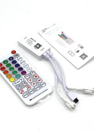 SPI RGB WI-FI Контролер SP511e для адресной светодиодной ленты