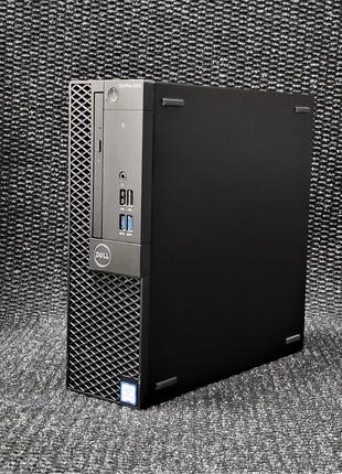 Компьютер Dell Optiplex 3050 SFF | ServerSell