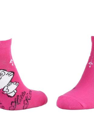 Носки Hello Kitty Hk Perle 1-pack 35-41 pink 13890712-3