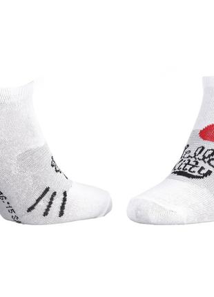 Носки Hello Kitty Socks 1-pack white 36-41 gray 13890128-4