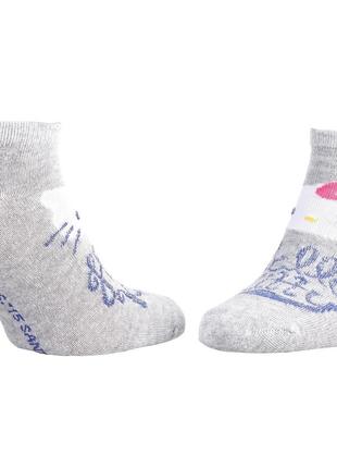 Носки Hello Kitty Socks 1-pack 36-41 gray 13890128-1