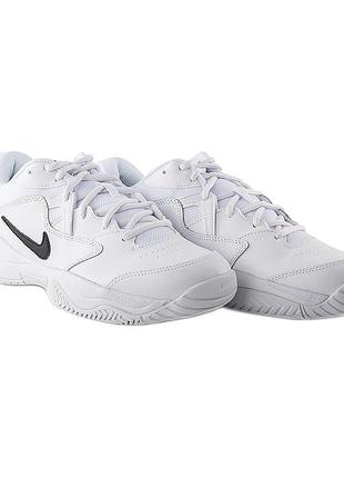Кроссовки мужские Nike Court Lite 2 (40.5) 7.5 AR8836-005 40.5