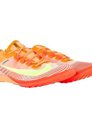 Кроссовки Nike NIKE ZOOM VICTORY WAFFLE 5 Оранжевый 44 (AJ0846...