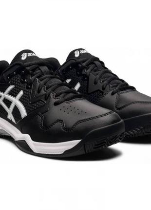 Кроссовки мужские Asics Gel-Dedicate 7 clay black (44,5) 10,5
...