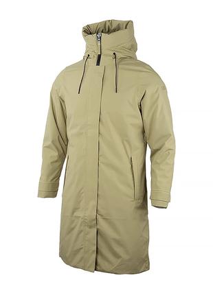 Женская Куртка HELLY HANSEN VICTORIA INS RAIN COAT Салатовый L...