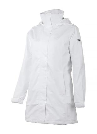 Жіноча Куртка HELLY HANSEN W ADEN INSULATED COAT Білий L (6264...