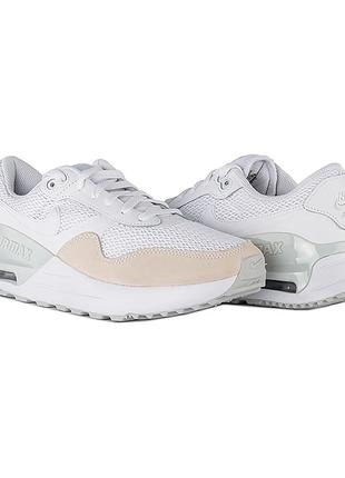 Мужские Кроссовки Nike NIKE AIR MAX SYSTM 45.5 (DM9537-101 45.5)