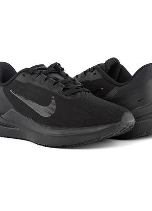 Чоловічі Кросівки Nike NIKE AIR WINFLO 9 Чорний 40 (DD6203-002...