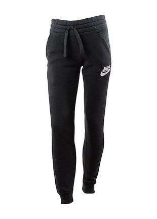 Детские Штаны NIKE B NSW CLUB FLC JOGGER PANT Черный XS (CI291...