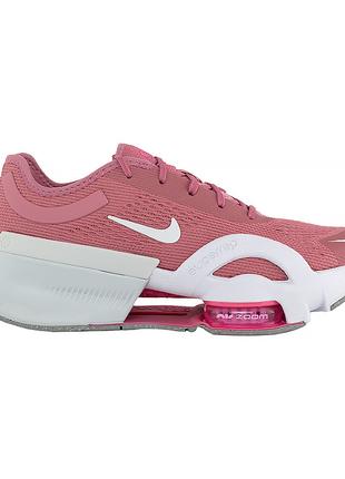 Женские Кроссовки Nike W NIKE ZOOM SUPERREP 4 NN Розовый 38.5 ...