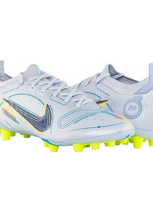 Футбольные Бутсы Nike Mercurial Vapor 14 Elite AG (арт. DJ2833-484