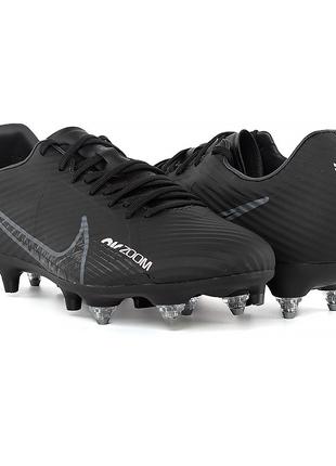 Бутси Nike Mercurial VAPOR 13 ELITE MDS SG-PRO AC CK2032-110 59861 купити в  SOCCER-SHOP - Футбольний інтернет-магазин