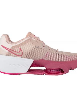 Жіночі Кросівки Nike AIR ZOOM SUPERREP 3 Рожевий 40.5 (DA9492-...
