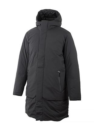 Чоловіча куртка HELLY HANSEN URB PRO DOWN COAT Чорний M (53634...