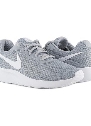 Женские Кроссовки Nike WMNS NIKE TANJUN M2Z2 Черный 39 (DJ6257...