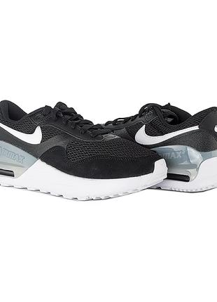 Жіночі Кросівки Nike W NIKE AIR MAX SYSTM 38.5 (DM9538-001 38.5)