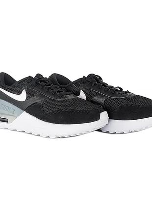 Женские Кроссовки Nike W NIKE AIR MAX SYSTM 40 (DM9538-001 40)