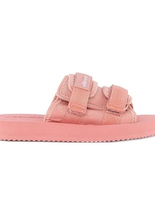 Чоловічі Шльопанці Ellesse Noro Slide Рожевий 37 (SGMF0440-PIN...