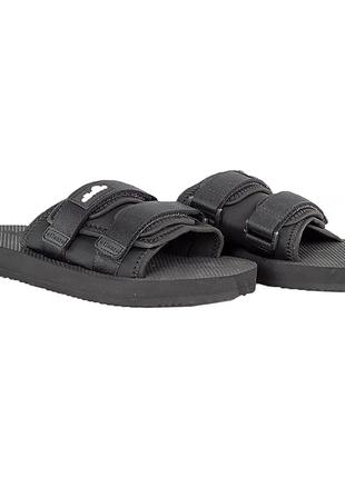 Чоловічі Шльопанці Ellesse Noro Slide Чорний 38 (SGMF0440-BLAC...