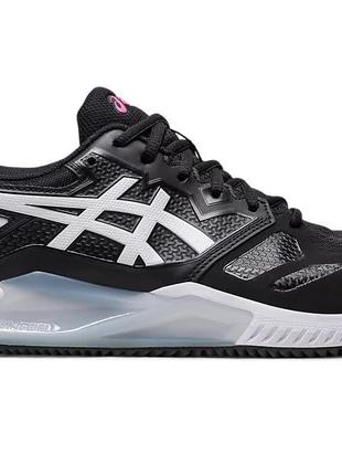 Чоловічі кросівки Asics Gel-Challenger 13 black/white (44) 10 ...