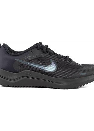 Детские Кроссовки Nike DOWNSHIFTER 12 NN (GS) Черный 36 (DM419...