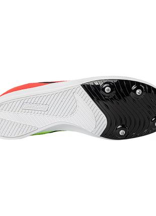 Мужские Кроссовки Nike ZOOM RIVAL DISTANCE Разноцветный 45 (DC...