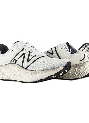 Мужские Кроссовки New Balance MORE V4 Разноцветный 42 (MMORCW4)