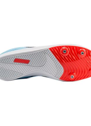 Мужские Кроссовки Nike ZOOM RIVAL DISTANCE Голубой 41 (DC8725-...