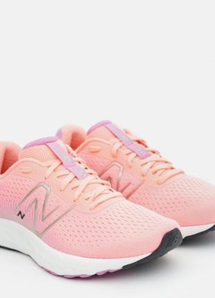 Женские Кроссовки New Balance New Balance 520 V8 Ярко-розовый ...