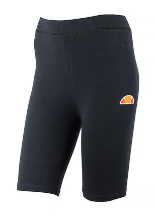 Женские Шорты Ellesse Tour Cycle Черный 36 (SGC07616-BLACK 36)