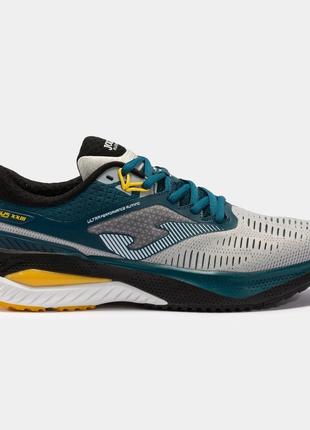 Чоловічі кросівки Joma R.HISPALIS MEN 2212 сірий 46 RHISPW2212 46