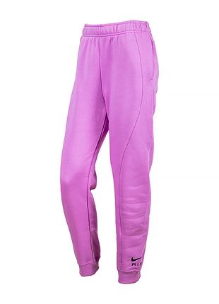 Детские Брюки Nike G NSW AIR PANT Фиолетовый L (DX5041-532)