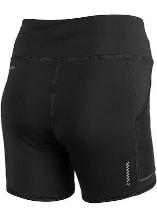 Женские Шорты Puma RUN FAVORITE SHORT TIGHT W Черный XS (52317...