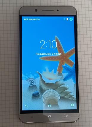 Телефон Huawei M9 б/у, как новый.