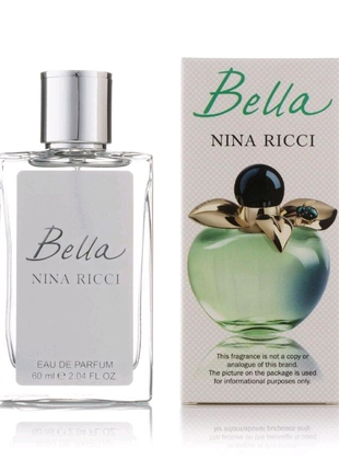 Nina Ricci Bella -  60ml Жіночий парфум