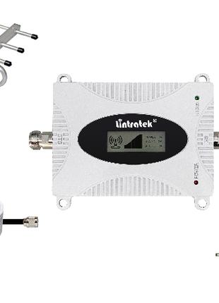 Репитер усилитель мобильной связи и интернета Lintratek KW16L-...