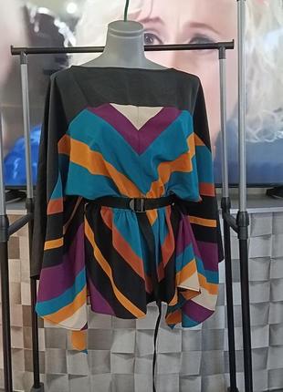 Женская блуза лимитированная коллекция