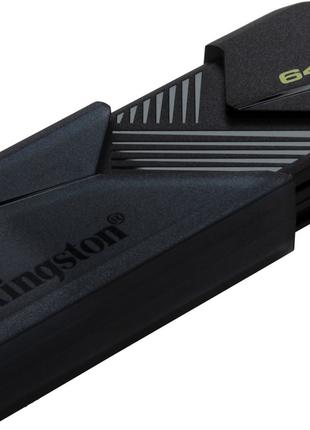 Накопичувач USB Flash drive 64GB Kingston DataTraveler Exodia ...