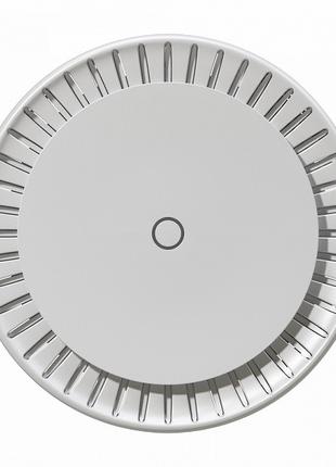 Точка доступу MikroTik cAP AX CAPGi-5HaxD2HaxD (код 135934)