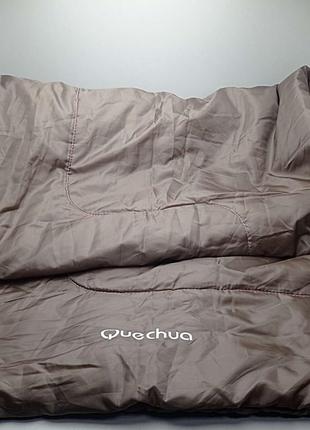 Спальные мешки туристические Б/У Quechua S20 Junior