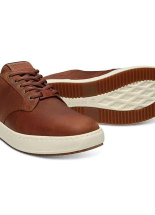 Кросовки timberland cityroam oxford. 40р