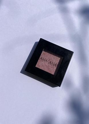 Bobbi brown shimmer blush румяна