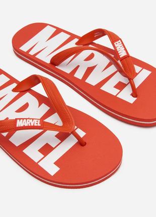 В'єтнамки house brand marvel 42р.