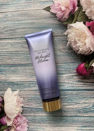 Лосьон midnight bloom victoria’s secret