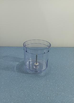 Чаша измельчителя малая для блендера Philips HR2537/00