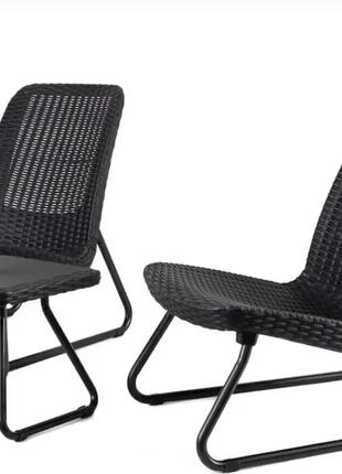 Набор пластиковой садовой мебели Keter Rio Patio Set 211429 гр...